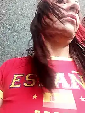  Kamy Hot online show from June 15, 2026, 4:06 pm