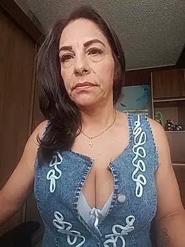  Kamy Hot online show from July 22, 2026, 5:37 pm