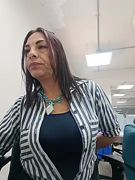  Kamy Hot online show from July 31, 2026, 7:11 pm