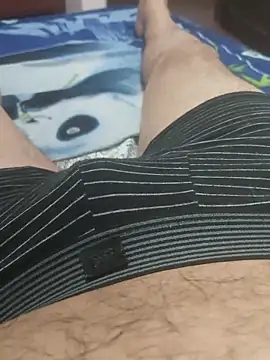 ScuffingBungalow online show from April 27, 2026, 3:37 am