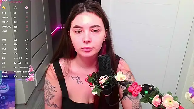 peachyness online show from February 26, 2026, 9:48 pm