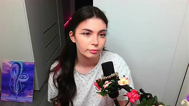 peachyness online show from March 9, 2026, 4:21 pm