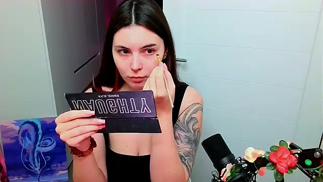 peachyness online show from January 10, 2026, 3:18 pm