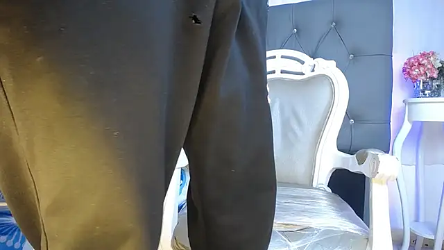 Sebalexis7 online show from October 8, 2025, 3:08 am