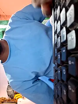 Snapshot of Cuteboy_here chatting on March 16, 2026, 10:30 am Cuteboy here online show from March 16, 2026, 10:30 am