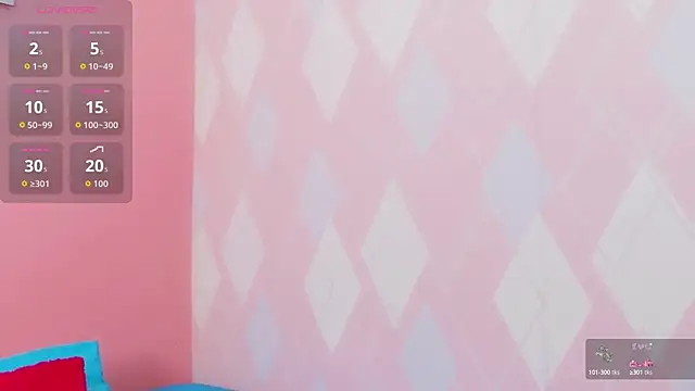 MySugarmoomy online show from October 19, 2025, 11:46 am