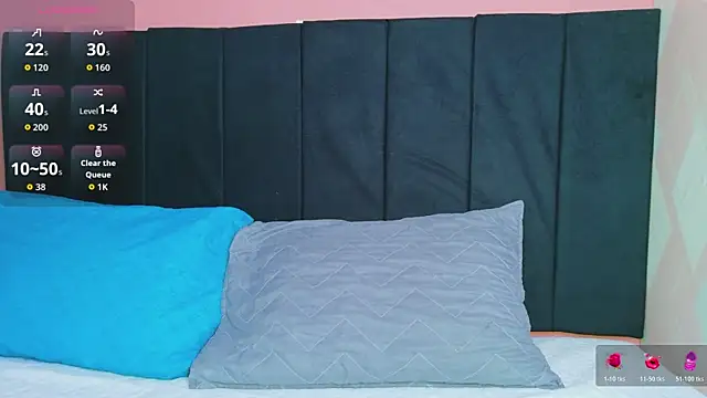 MySugarmoomy online show from May 22, 2026, 2:53 am