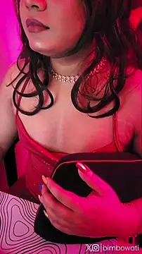 Snapshot of Bimbowati chatting on January 18, 2026, 5:05 pm Bimbowati online show from January 18, 2026, 5:05 pm