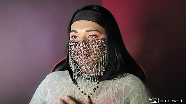Bimbowati online show from May 29, 2026, 5:08 pm