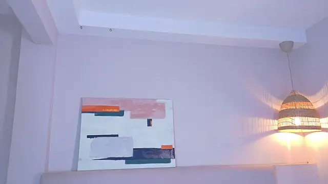 LanaRozz online show from April 10, 2026, 7:43 pm