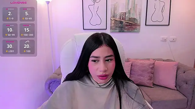 Snapshot of miranda_crawfor chatting on February 23, 2026, 5:30 am miranda crawfor online show from February 23, 2026, 5:30 am