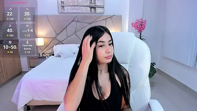 Snapshot of miranda_crawfor chatting on February 24, 2026, 4:35 am miranda crawfor online show from February 24, 2026, 4:35 am