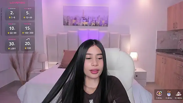 Snapshot of miranda_crawfor chatting on February 8, 2026, 4:10 am miranda crawfor online show from February 8, 2026, 4:10 am