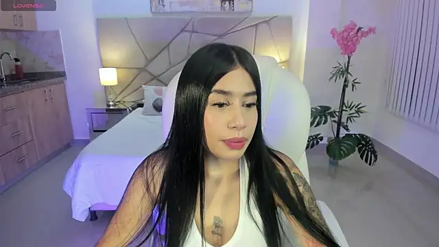 miranda crawfor online show from March 4, 2026, 6:54 am