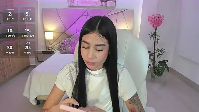 Snapshot of miranda_crawfor chatting on February 14, 2026, 4:23 am miranda crawfor online show from February 14, 2026, 4:23 am