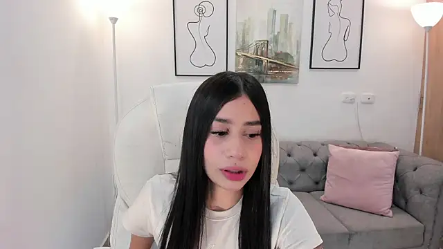 Snapshot of miranda_crawfor chatting on February 6, 2026, 3:24 am miranda crawfor online show from February 6, 2026, 3:24 am