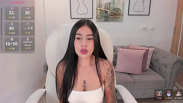 Snapshot of miranda_crawfor chatting on February 12, 2026, 3:50 am miranda crawfor online show from February 12, 2026, 3:50 am