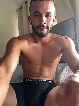 Jacksonfranco online show from May 14, 2026, 12:46 pm