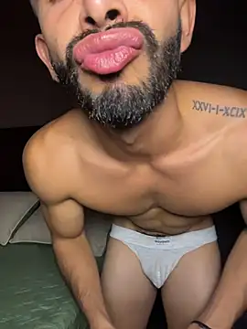 Jacksonfranco online show from November 13, 2025, 2:59 am