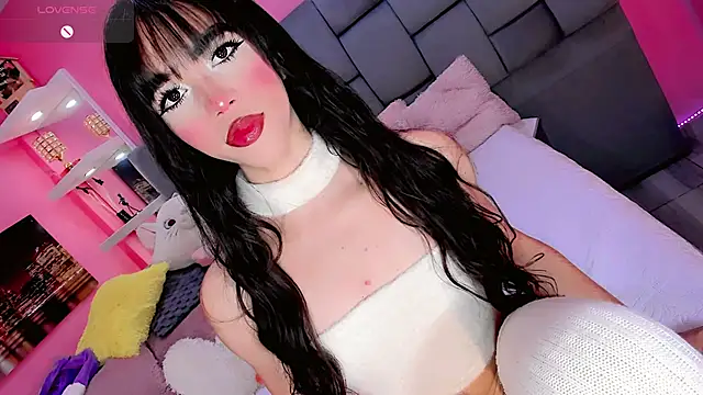 ShantyMillan online show from October 20, 2025, 1:00 pm