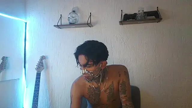 Marcus bell online show from October 4, 2025, 4:36 am