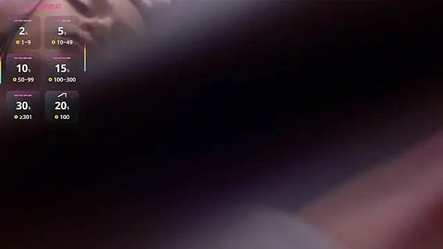 Snapshot of Roxxi_2110 chatting on February 3, 2026, 1:38 am Roxxi 2110 online show from February 3, 2026, 1:38 am