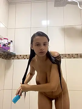 Mirella Oliveira online show from January 16, 2026, 2:10 pm