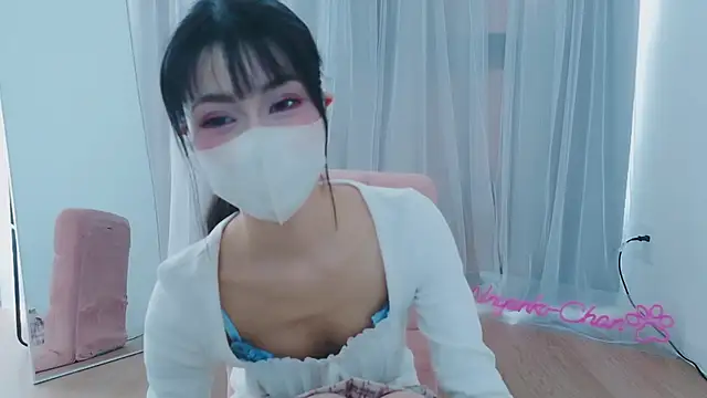 -Nyanko-chan- online show from January 15, 2026, 12:14 am