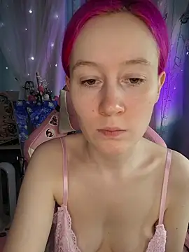 Fuzzy Unicorn online show from May 15, 2026, 11:30 am