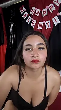 LiliThara online show from February 12, 2026, 6:57 am