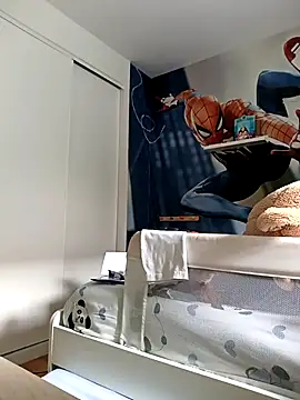 Snapshot of Flacidas chatting on November 7, 2025, 9:36 am Flacidas online show from November 7, 2025, 9:36 am