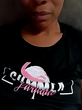 Snapshot of Flacidas chatting on October 23, 2025, 9:35 pm Flacidas online show from October 23, 2025, 9:35 pm