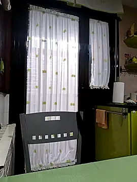 Snapshot of Flacidas chatting on November 6, 2025, 2:21 pm Flacidas online show from November 6, 2025, 2:21 pm