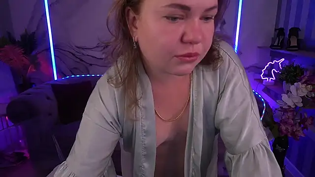 RebelLush online show from September 28, 2025, 1:56 am