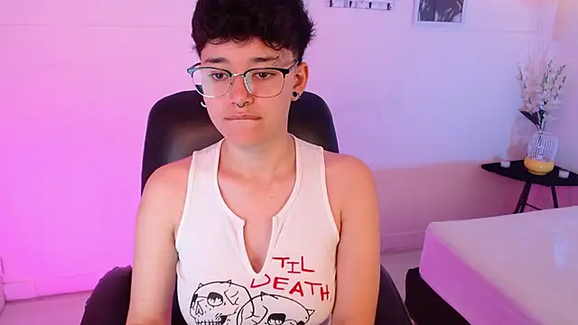 jeroharper online show from November 14, 2025, 3:15 pm