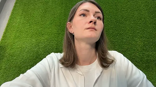 AshlyJoy online show from September 21, 2025, 8:08 am