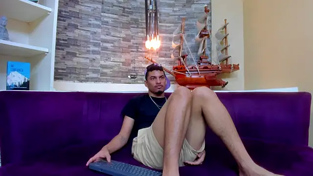 Brownie Lovers online show from October 26, 2025, 11:43 am