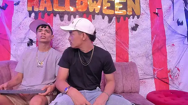 Brownie Lovers online show from October 24, 2025, 10:31 pm