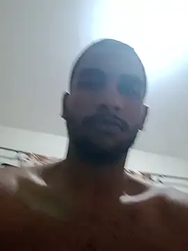 DiamanteNegro- online show from February 22, 2026, 1:30 am