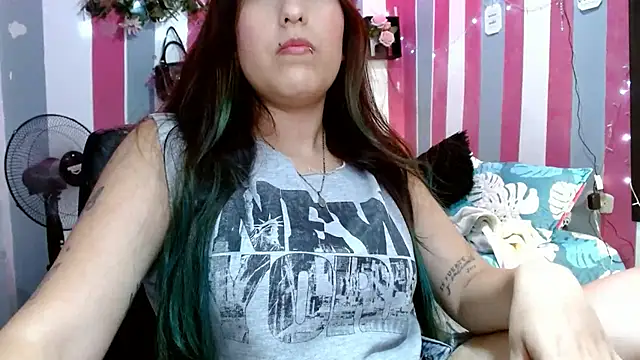 karo lovely online show from March 12, 2026, 9:30 pm