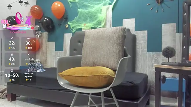 Snapshot of Ian1_ chatting on October 22, 2025, 11:31 am Ian1  online show from October 22, 2025, 11:31 am