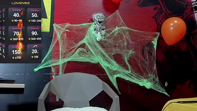 Snapshot of Ian1_ chatting on November 2, 2025, 1:38 pm Ian1  online show from November 2, 2025, 1:38 pm