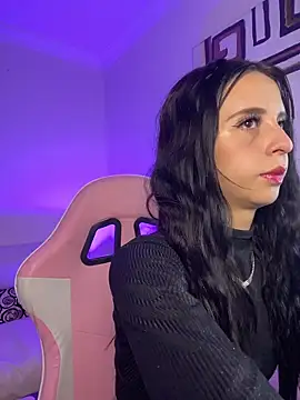 Snapshot of Lia__1 chatting on February 24, 2026, 12:39 pm Lia 1 online show from February 24, 2026, 12:39 pm