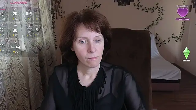 Snapshot of Lia_Tito chatting on October 17, 2025, 6:06 am Lia Tito online show from October 17, 2025, 6:06 am