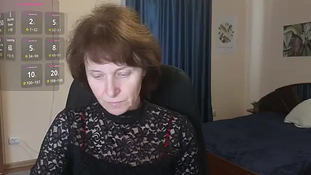 Snapshot of Lia_Tito chatting on October 8, 2025, 5:42 am Lia Tito online show from October 8, 2025, 5:42 am