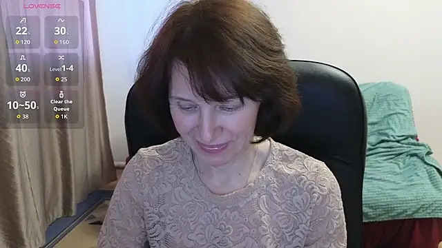 Lia Tito online show from February 3, 2026, 1:16 pm