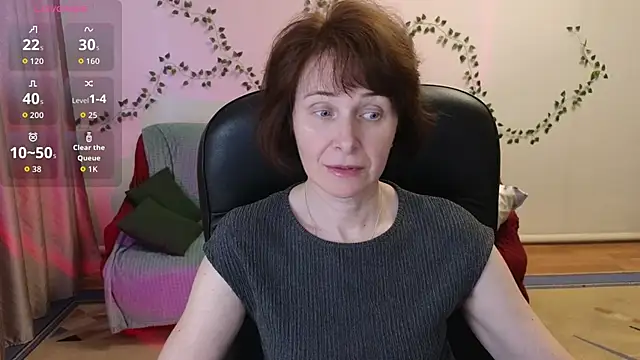 Snapshot of Lia_Tito chatting on April 21, 2026, 3:18 pm Lia Tito online show from April 21, 2026, 3:18 pm