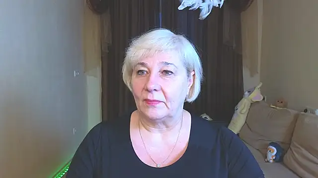 Milana Milky online show from January 13, 2026, 5:11 am