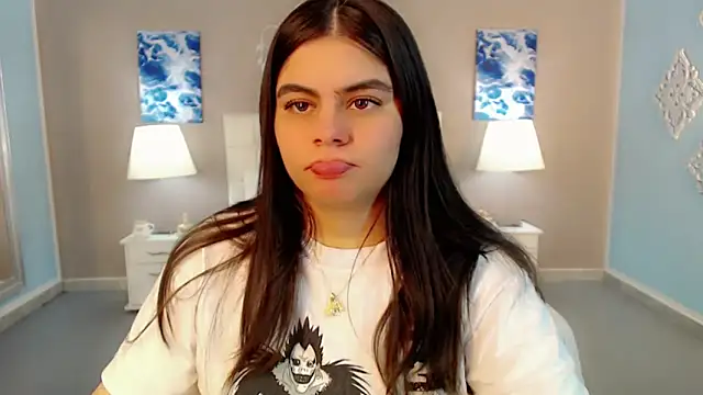 maddissonivanova online show from November 28, 2025, 6:41 pm