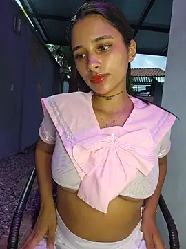 Snapshot of Lorena_Mcfly chatting on February 22, 2026, 11:23 am Lorena Mcfly online show from February 22, 2026, 11:23 am